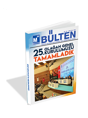 224 - Bülten (Ocak 2025)
